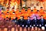 因爱结缘，履行社会责任，特别的爱给特别的你！