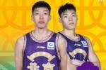 【北控双星出征全明星】🌟以城之名 &ldquo;浙&rdquo;有好戏