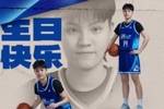 祝李彤21岁生日快乐！二年级啦 健康涨球！🎂🎂