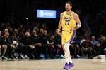 Skip：东契奇关键球不传里夫斯&自己投丢 就这还要夺MVP？