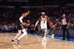 ClutchPoints最新MVP榜：亚历山大领跑 文班亚马第二压东契奇