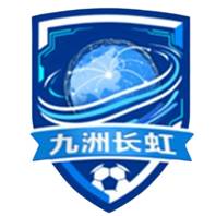 绵阳队